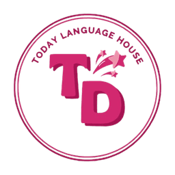 Today Language House Logo