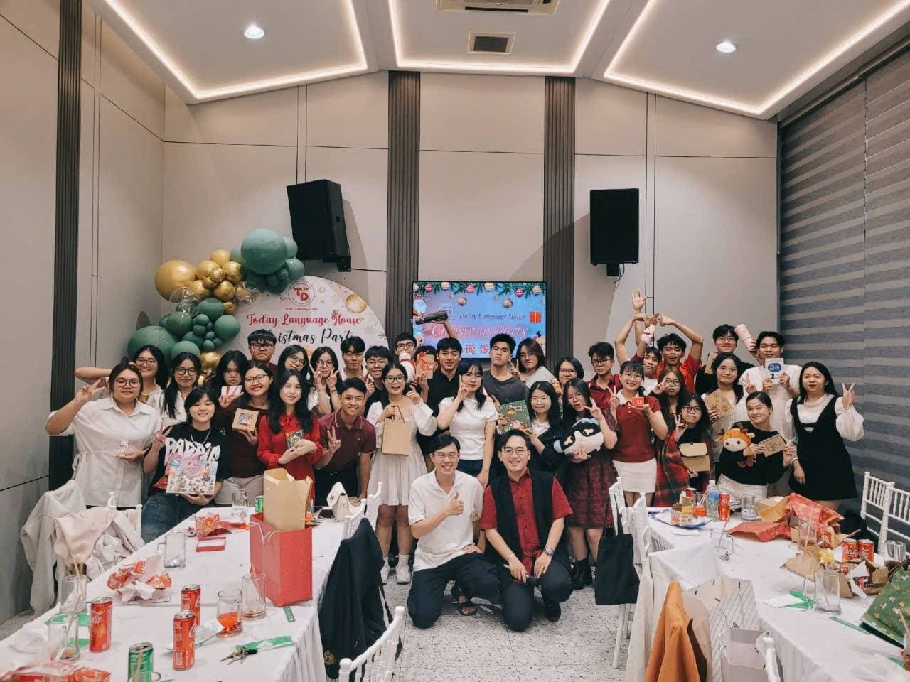Welcome Picture