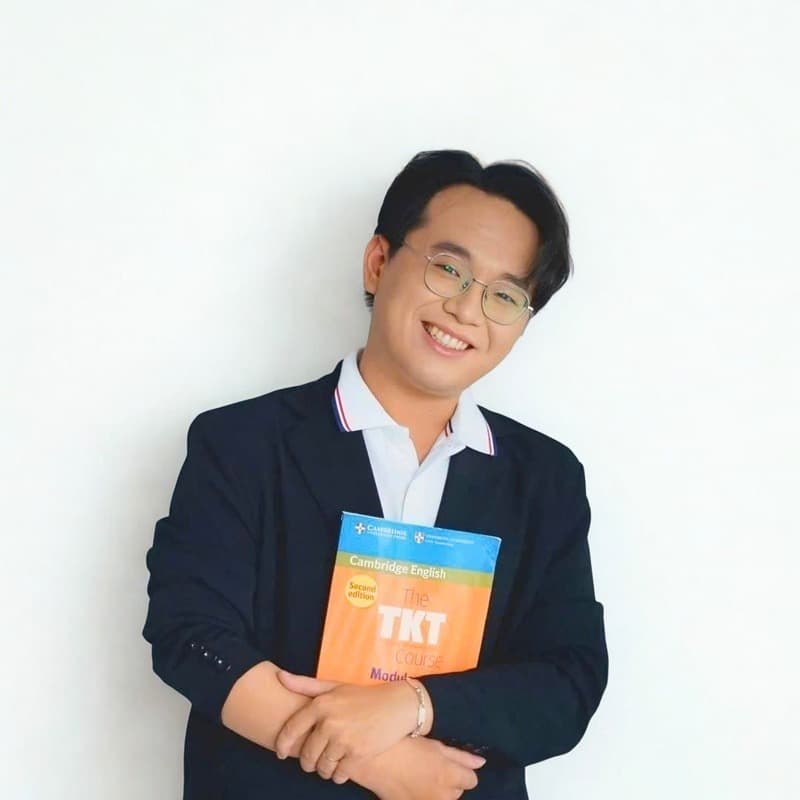 Thầy Đăng Nguyễn