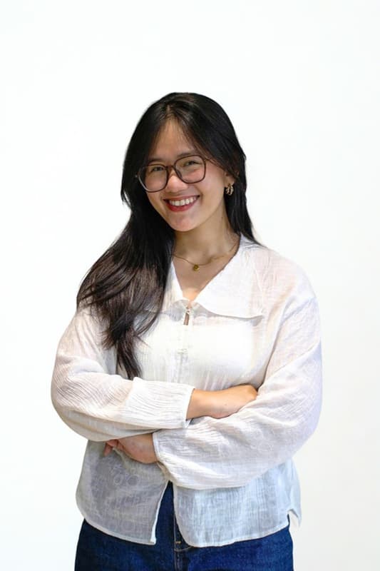 Cô Mai Vy