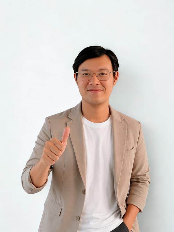 Thầy Tiến Võ
